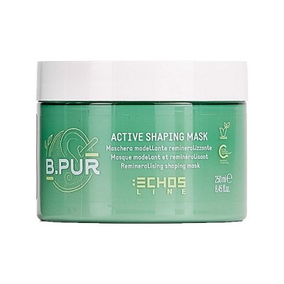 B.PUR ACTIVE SHAPING MASK 250 ML