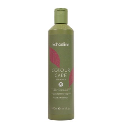 Shampoo mantenimento colore Colour Care 300ml
