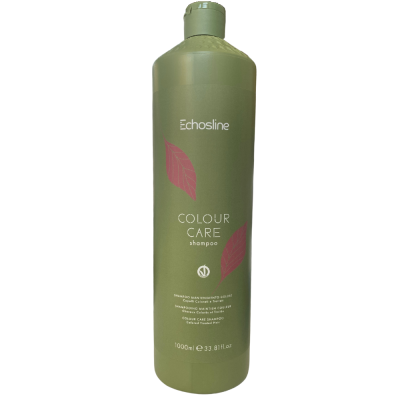 Shampoo mantenimento colore Colour Care 1000ml