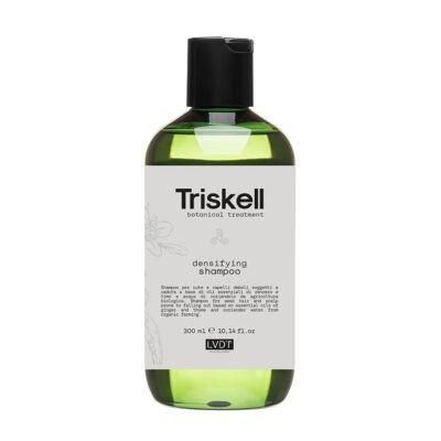 triskell densifyng shampoo 300ml