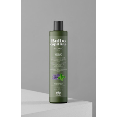 Farmagan Bulbo Capillina Cleanse Shampoo 250 ml